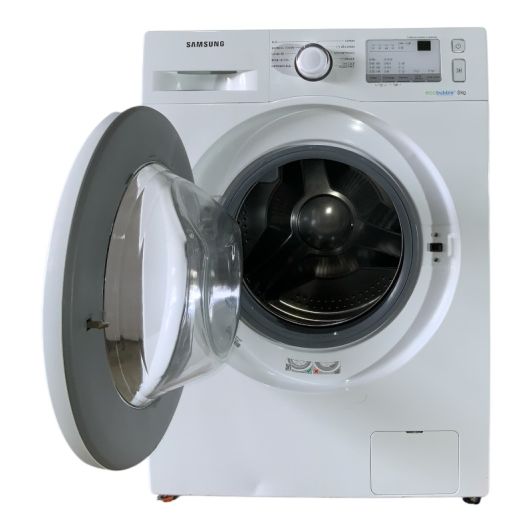 Lave-linge frontal reconditionné SAMSUNG WW80J3267KW