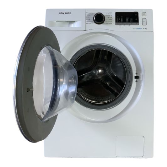 Lave-linge frontal reconditionné SAMSUNG WW90J5455FW