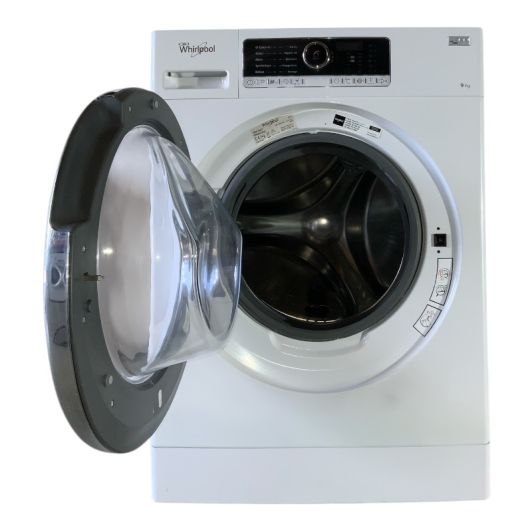 Lave-linge frontal reconditionné WHIRLPOOL FSCR90427