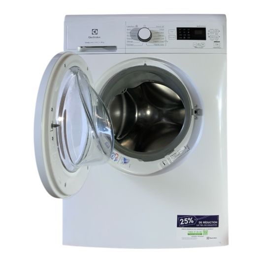 Lave-linge frontal reconditionné ELECTROLUX EW2F0814BD2020