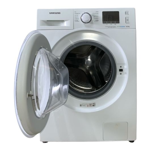 Lave-linge frontal reconditionné SAMSUNG WF80F5EDW4W