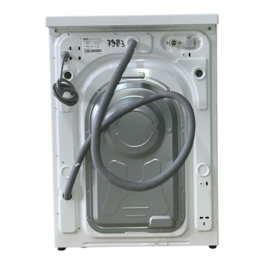 Lave-linge frontal reconditionné SAMSUNG WF80F5EDW4W