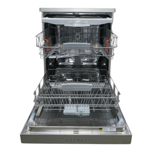 Lave-vaisselle reconditionné HOTPOINT HFC3C26FX