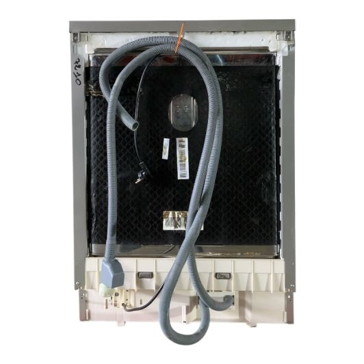 Lave-vaisselle reconditionné HOTPOINT HFC3C26FX