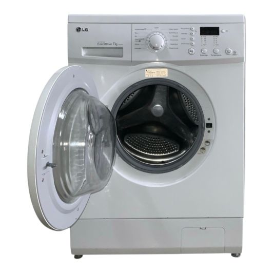 Lave-linge frontal reconditionné LG F74670WH