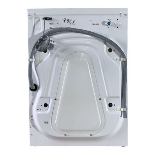 Lave-linge frontal reconditionné WHIRLPOOL ZEN8