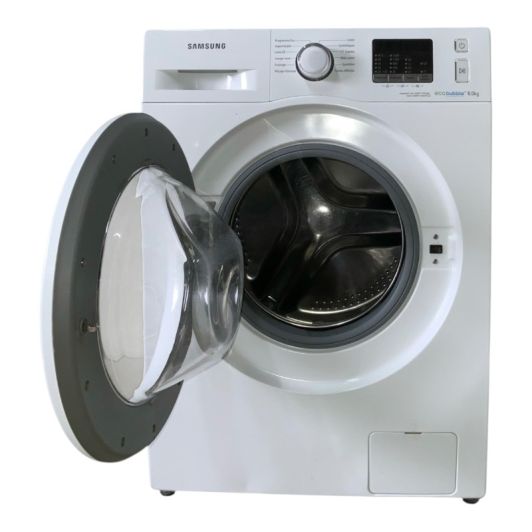 Lave-linge frontal reconditionné SAMSUNG WF80F5E0W4W