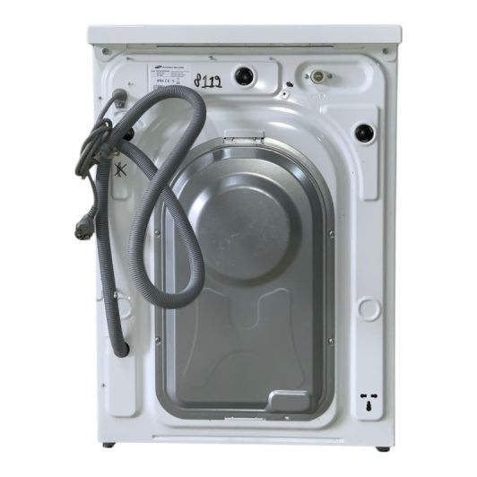 Lave-linge frontal reconditionné SAMSUNG WF80F5E0W4W
