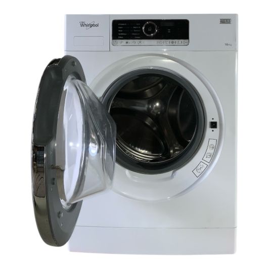 Lave-linge frontal reconditionné WHIRLPOOL FSCR10427