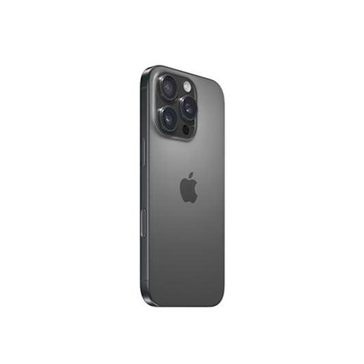 APPLE iPhone 16 Pro Max 256Go noir Reconditionné grade eco