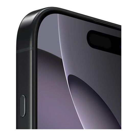 APPLE iPhone 16 Pro Max 256Go noir Reconditionné grade eco
