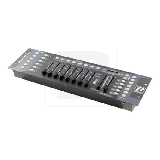 Contrôleur DMX BOOMTONEDJ DMX192 MK2