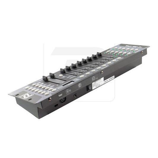 Contrôleur DMX BOOMTONEDJ DMX192 MK2
