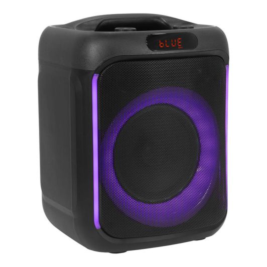 Enceinte BOOMTONEDJ CUBE 200