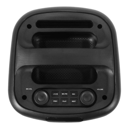 Enceinte BOOMTONEDJ CUBE 200