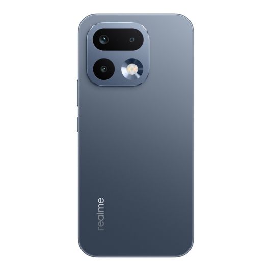 Smartphone REALME 16 Pro 5G 256Go Gris