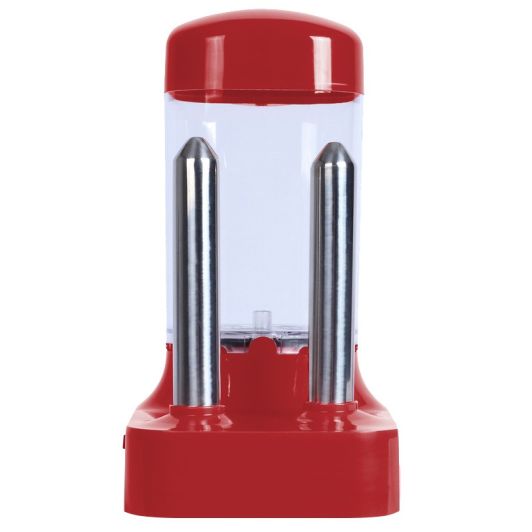 Machine à Hot dog Livoo - DOC238RC