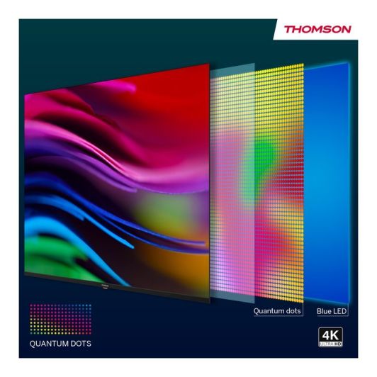 TV QLED 65