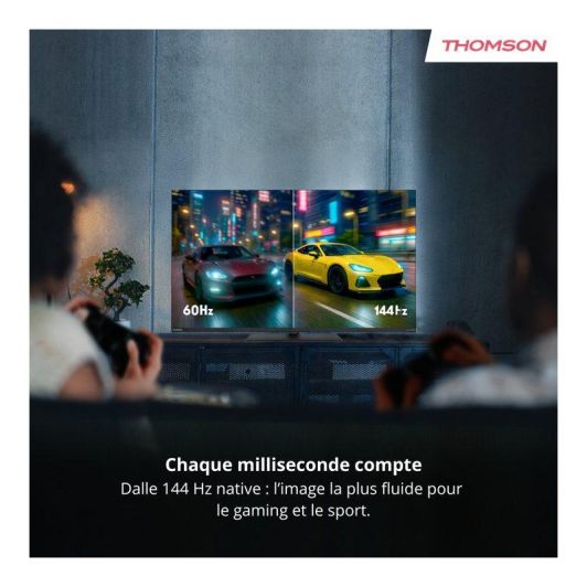 TV QLED 65