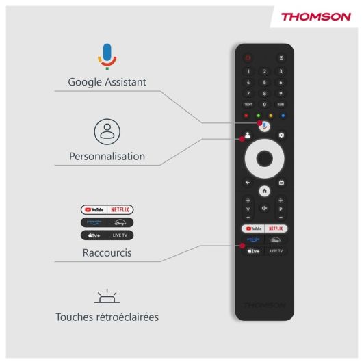 TV QLED 65