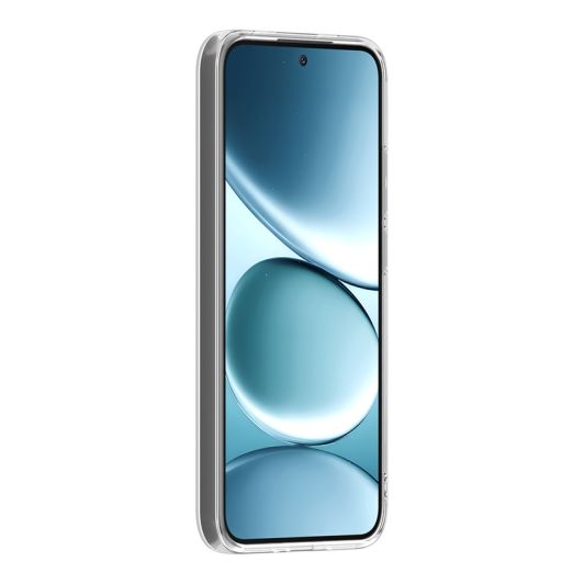 Coque souple transparente BIGBEN CONNECTED REDMI NOTE 15 PRO