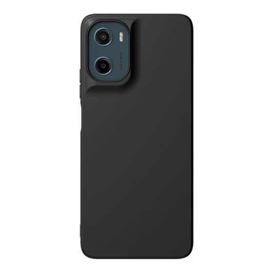 Coque + verre trempé BIGBEN Motorola G06