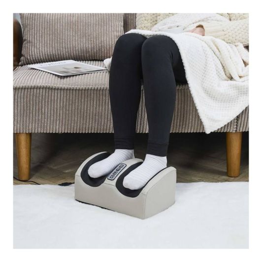 Masseur pieds SENSLY chauffant USB