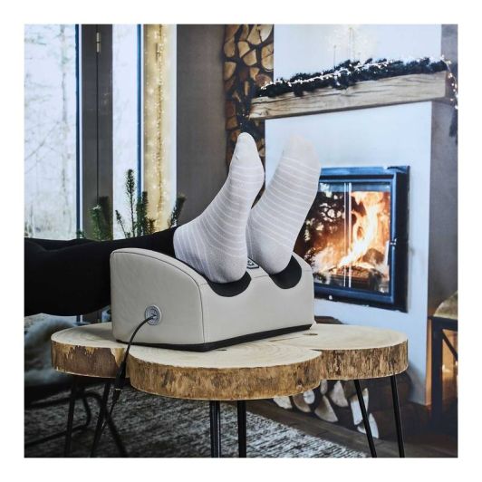 Masseur pieds SENSLY chauffant USB