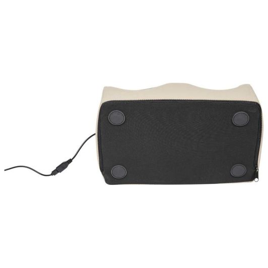 Masseur pieds SENSLY chauffant USB