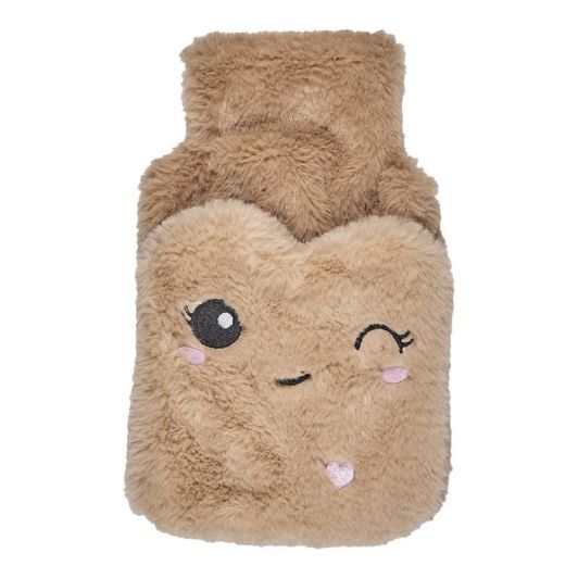 Bouillotte SENSLY Kawaii 1L