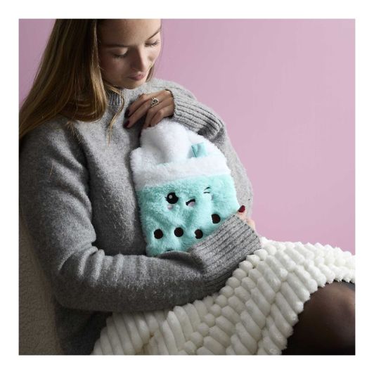 Bouillotte SENSLY Kawaii 1L