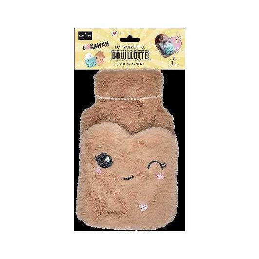 Bouillotte SENSLY Kawaii 1L
