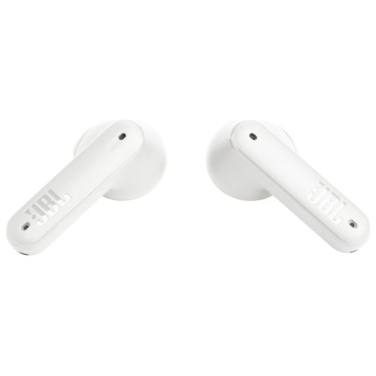Ecouteurs JBL TUNE FLEX Blanc