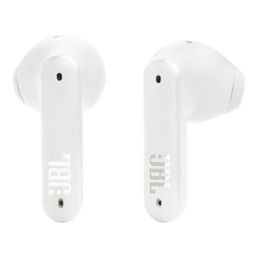 Ecouteurs JBL TUNE FLEX Blanc