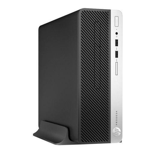 UNITE CENTRALE HP RECOND. HPPRODESK 400-i3/16/256/ECO