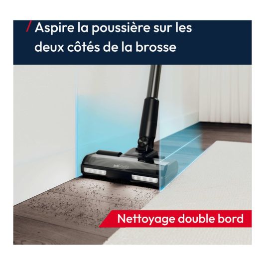 Aspirateur balai HOOVER HF1 MAX HOME