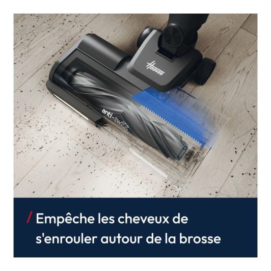 Aspirateur balai HOOVER HF1 MAX HOME