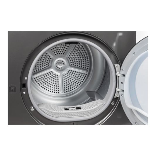 Sèche-linge pompe à chaleur VALBERG DHP 8 D S566C
