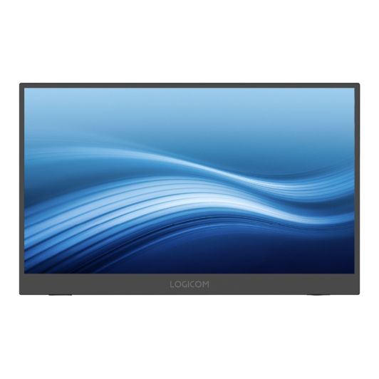 Ecran Portable LOGICOM 15.6