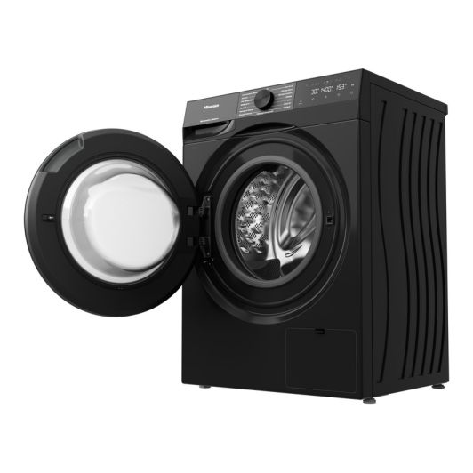 Lave-linge hublot 9kg HISENSE WF3E9043BBF