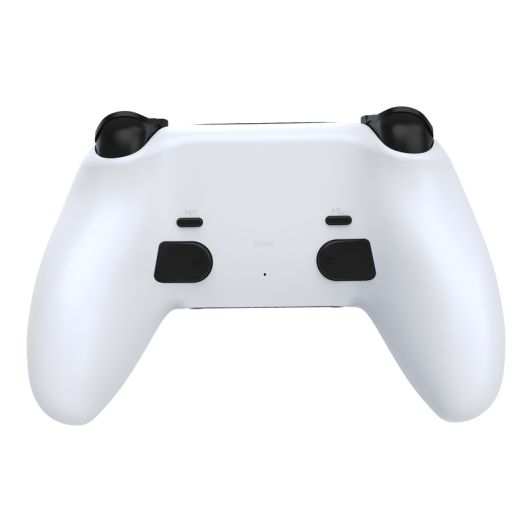 Manette PS5 ONLAN sas fil Blanche