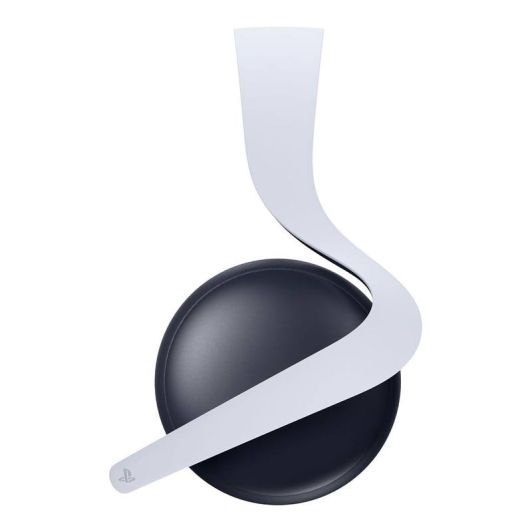 Casque gaming PS5 Pulse ELITE Blanc