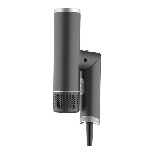 Sèche-cheveux BLDC pliable - SILVER STYLE