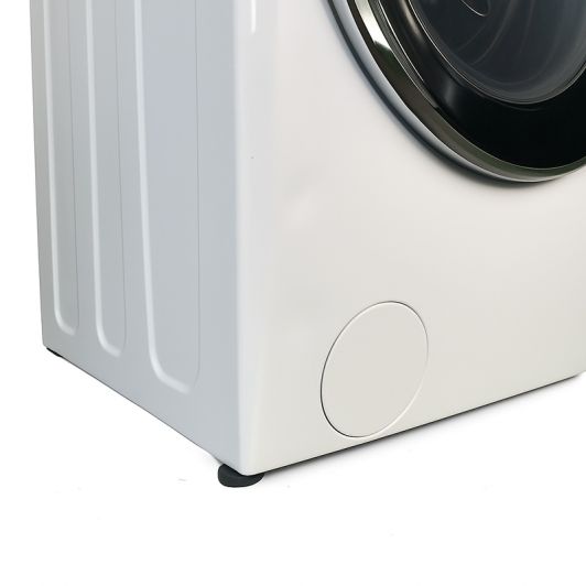 Lave-linge séchant reconditionné CANDY RPW41496BWMBC-S