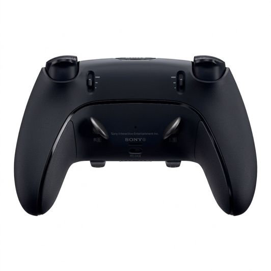 Manette PS5 Dualsense Edge V2 Noire