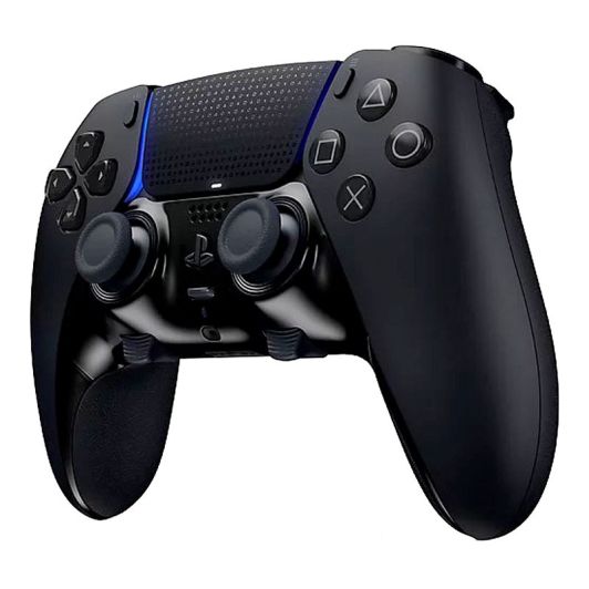 Manette PS5 Dualsense Edge V2 Noire