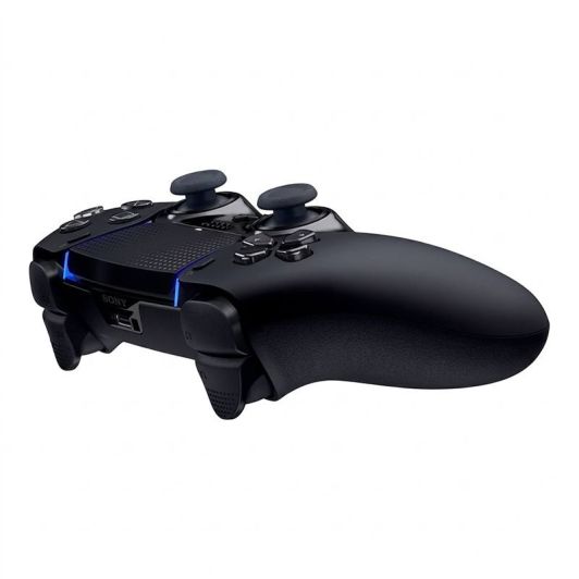 Manette PS5 Dualsense Edge V2 Noire