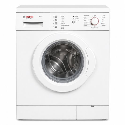 Lave-linge frontal reconditionné BOSCH WAE24164FF