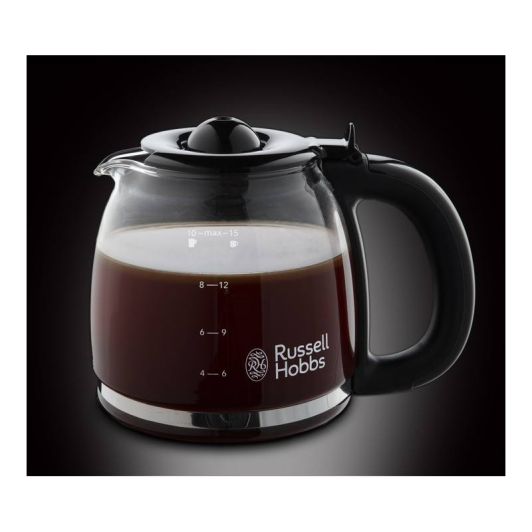 Cafetière filtre RUSSELL HOBBS 1,25L Adventure