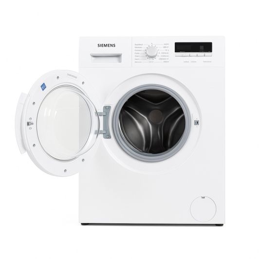 Lave-linge frontal reconditionné SIEMENS WM12B211FF